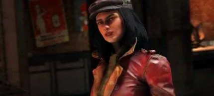 fallout вагу