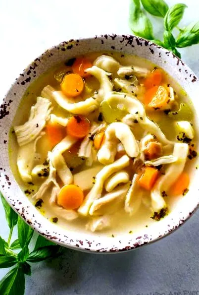 Домашній курячий