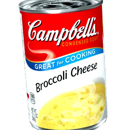 campbell