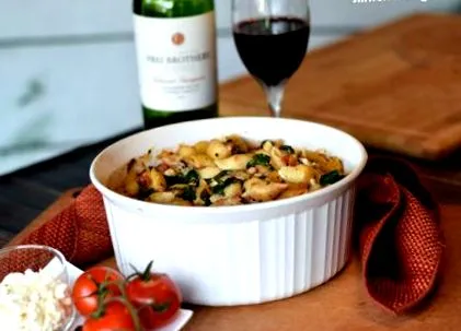 комфорт макарони