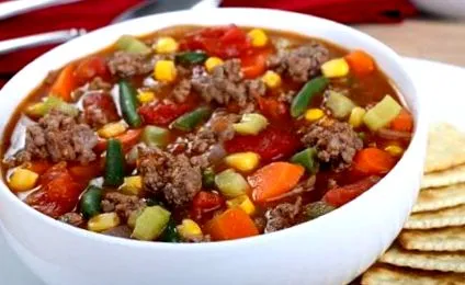 супу