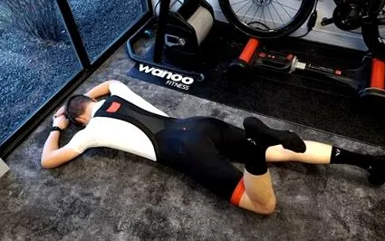 activation glute