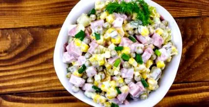 кукурудзи здоровий