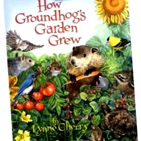 grew garden
