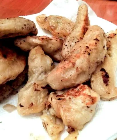 грибний