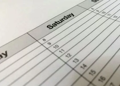 веганської періодичного