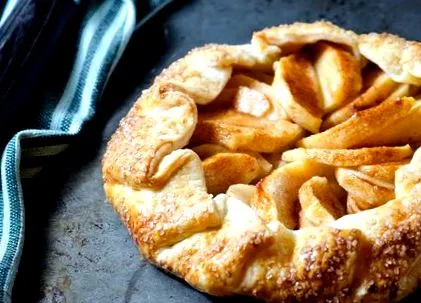 робити пластівцевий