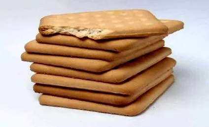 hardtack