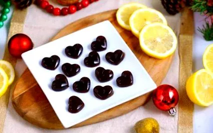 домашній цукерки