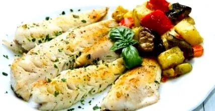 макроурус приготувати