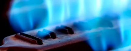 газу подачу