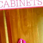 жахливо кухонних