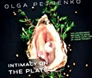 тарілці рецептів