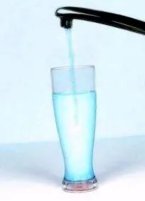 води