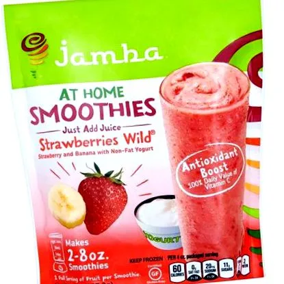 jamba