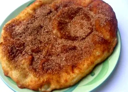 рецепт