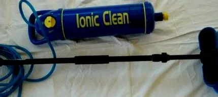 огляд clean