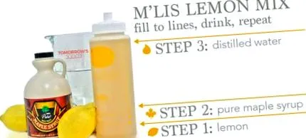 Detox Sipper