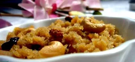 halwa