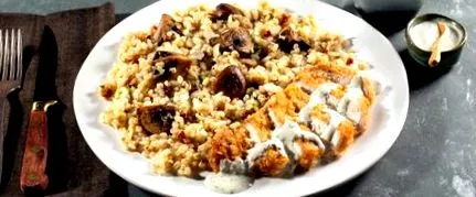 кухар італійські