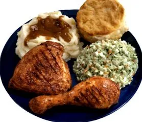 FoodChannel березня