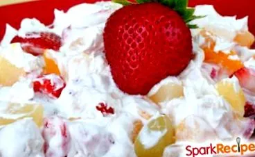 sparkrecipes SparkRecipes Рецепт