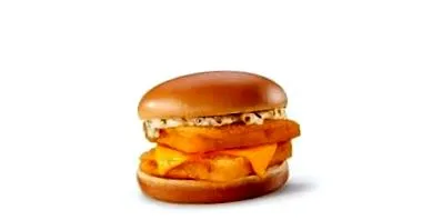 харчування mcdonald