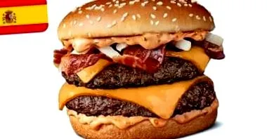 mcdonald