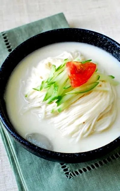 kongguksu