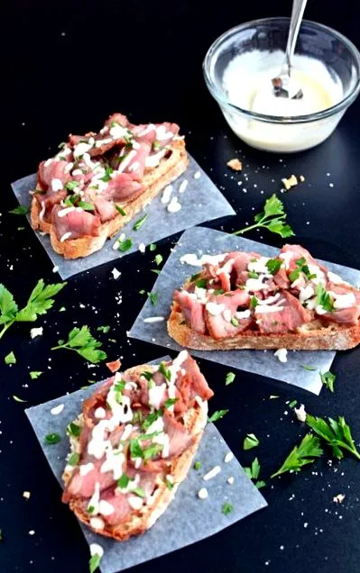 gorgonzola