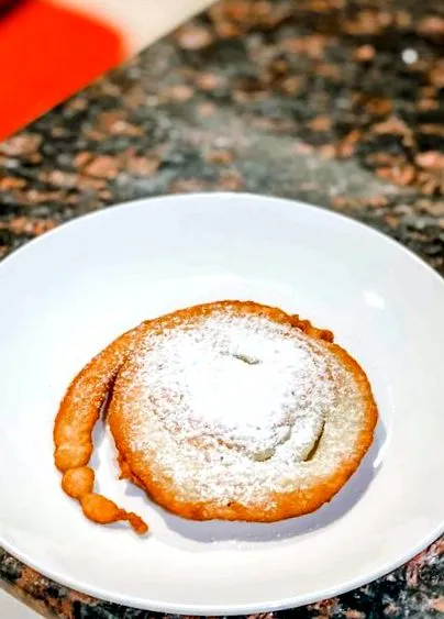 tölcséres