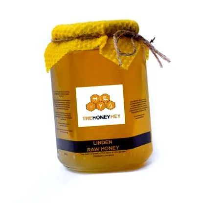 ЛИПИ натуральний