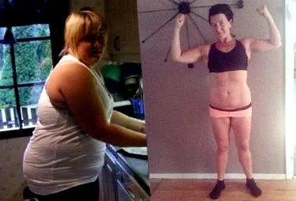 lchf втрата