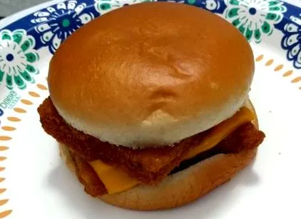 filet-o-fish