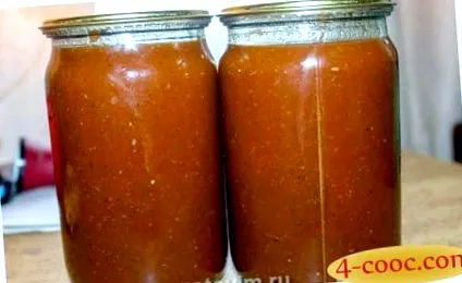 приготування смачного