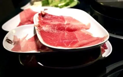shabu-shabuhot