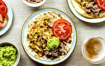 machaca machaca