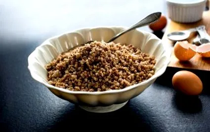 приготування каші