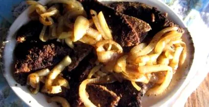 цибулі цибулі