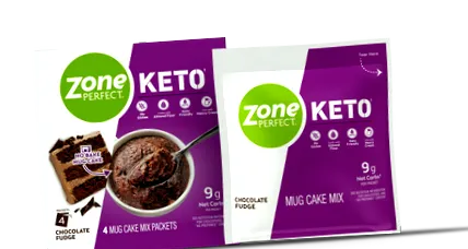 keto суміш