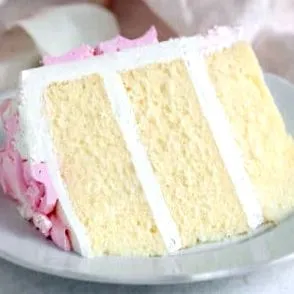 vanilla moist