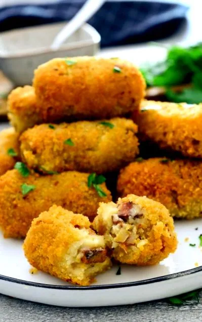блакитний фартух