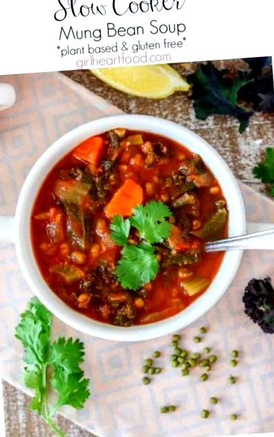 квасолі овочами