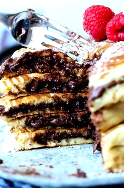 диски Nutella