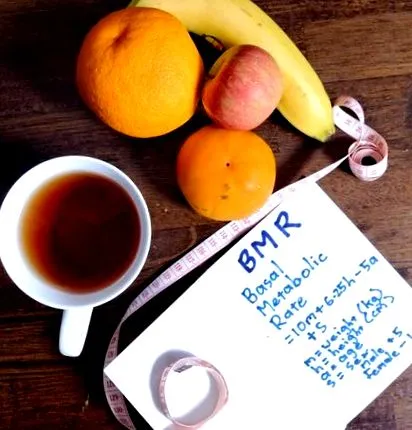 nutrition