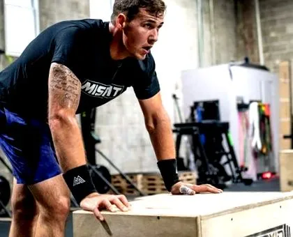 спортсменів спортсменів