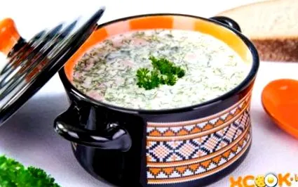 сироватці сироватці