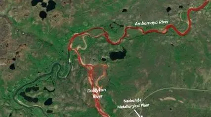 річки річки