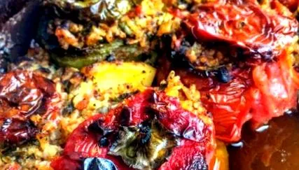 харчування середземноморська дієта