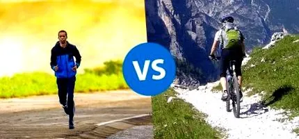 бігу
